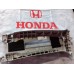 Moldura Coluna Honda City 2015 2016 2017 L.d