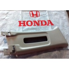 Moldura Coluna Honda City 2015 2016 2017 L.d