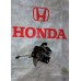 Fechadura Capo Honda City 2015 2016 2017