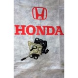 Fechadura Capo Honda City 2015 2016 2017