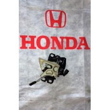 Fechadura Capo Honda City 2015 2016 2017