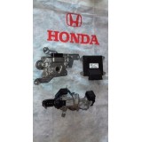 Kit Code Honda Honda City 2015 2016 2017