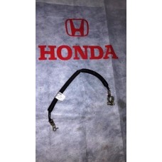 Cabo Negativo  Bateria Honda City 2015 2016 2017