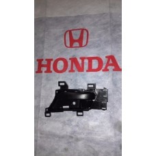 Maçaneta Interna Honda City 2015 2016 2017 Lado Esquerdo.