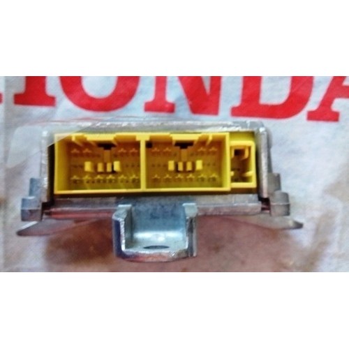 Módulo Air Bag Honda Civic 2007 2008 2009 2010 2011