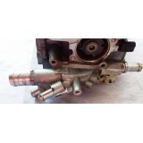 Válvula Solenoide Cabeçote Honda City 2015 2016 2017