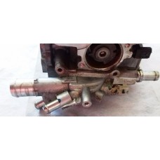 Válvula Solenoide Cabeçote Honda City 2015 2016 2017