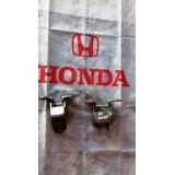 Dobradiça Porta Honda Fit Central 2004 2005 2006 2007 2008