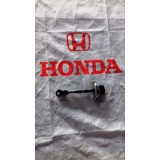 Limitador Porta Honda City 2009 2010 2011 2012 2013 2014.d.d