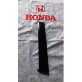 Moldura Porta Honda City 2009 2010 2011 2012 2013 2014 T.d.