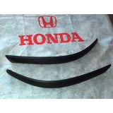Friso Parachoque Honda Fit 2009 2010 2011 2012 2013 2014