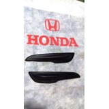 Protetor Parachoque Honda Fit Twist - Dianteiro
