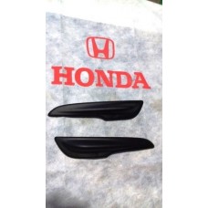 Protetor Parachoque Honda Fit Twist - Dianteiro