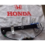 Máquina De Vidro Honda Fit 2004 2005 2006 2007 2008 T.d