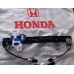 Máquina De Vidro Honda Fit 2004 2005 2006 2007 2008 T.d