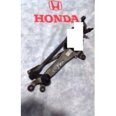 Galhada Limpador Honda City 2009 2010 2011 2012 2013 2014