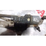 Motor Galhada Limpador Honda City 2009 2010 2011 2012 13 14