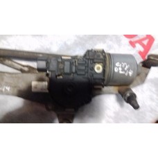 Motor Galhada Limpador Honda City 2009 2010 2011 2012 13 14