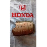 Protetor Catalizador Honda City Fit 2009 2010 2011 12 13 14