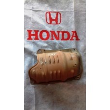 Protetor Catalizador Honda City Fit 2009 2010 2011 12 13 14