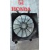 Defletor Radiador Honda City Fit  2009 2010 2011 2012 2013