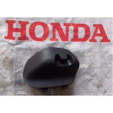 Moldura Porta Mala Honda Fit 2009 2010 2011 2012 2013 L.e