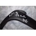 Canaleta Porta Honda Fit 2015 2016 2017 2018 D.e