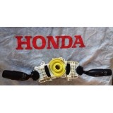 Chave Seta Honda City E Fit 2009 2010 2011 2012 2013 2014