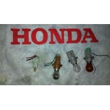 Lâmpadas Lanterna Honda City 2009 2010 2011 2012