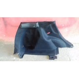 Forro Do Porta Malas Honda Fit 2015 2016 2017 L.e