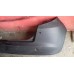 Para-choque Honda Fit 2009 2010 2011 2012 - Sensor