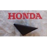 Moldura Interna Retrovisor Honda Civic 1997 1998 99 2000 Ld