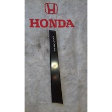 Moldura Porta Honda Civic 1997 1998 1999 2000 Td