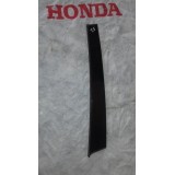 Moldura Porta Honda Civic 1997 1998 1999 2000 T.e