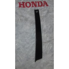 Moldura Porta Honda Civic 1997 1998 1999 2000 T.e