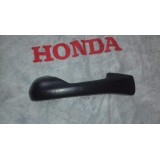 Moldura Descanso Braço Honda Civic 1997 1998 1999 2000 T.e