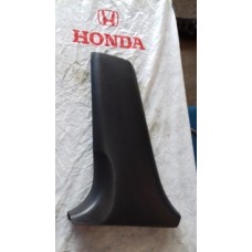 Moldura Coluna Honda Civic 1997 1998 1999 2000 L.e