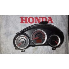 Painel Instrumento Honda City 2009 2010 2011 12 13 2014  Aut