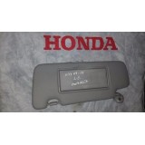 Quebra-sol Honda City 2009 2010 2011 2012 2013 2014 L.e