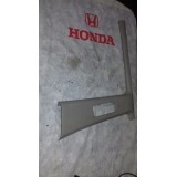 Moldura Coluna Honda Civic 1997 1998 1999 2000 Ld - Central