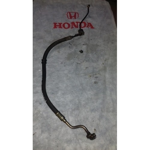 Mangueira De Descarga Ar Condicionado - Compatível Com Honda Civic 1999-2000