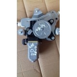 Motor Da Máquina Vidro Gm Captiva 08 09 10 11 12 13 2014 Dd