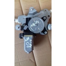 Motor Da Máquina Vidro Gm Captiva 08 09 10 11 12 13 2014 Dd