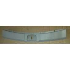 Moldura Painel Traseiro Gm Captiva 2008 09 10 11 12 13 2014