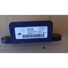 Módulo Sensor Gm Captiva 2008 2009 2010 2011 2012 2013 2014