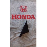 Moldura Retrovisor Honda Civic 2001 2002 2003 04 05 2006 Ld 