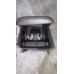 Cinzeiro Honda Civic 2001 2002 2003 2004 05 2006 - Avariado