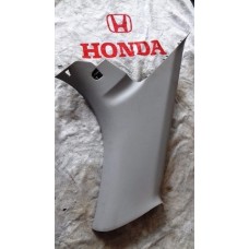 Moldura Coluna Honda Civic 2001 2002 2003 2004 05 2006  T.e