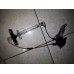 Maquina Vidro + Motor Honda Civic 92 93 1994 1995 1996 T.e.
