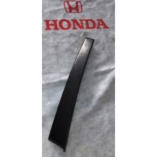 Moldura Porta Honda Civic 1997 1998 1999 2000 T.d